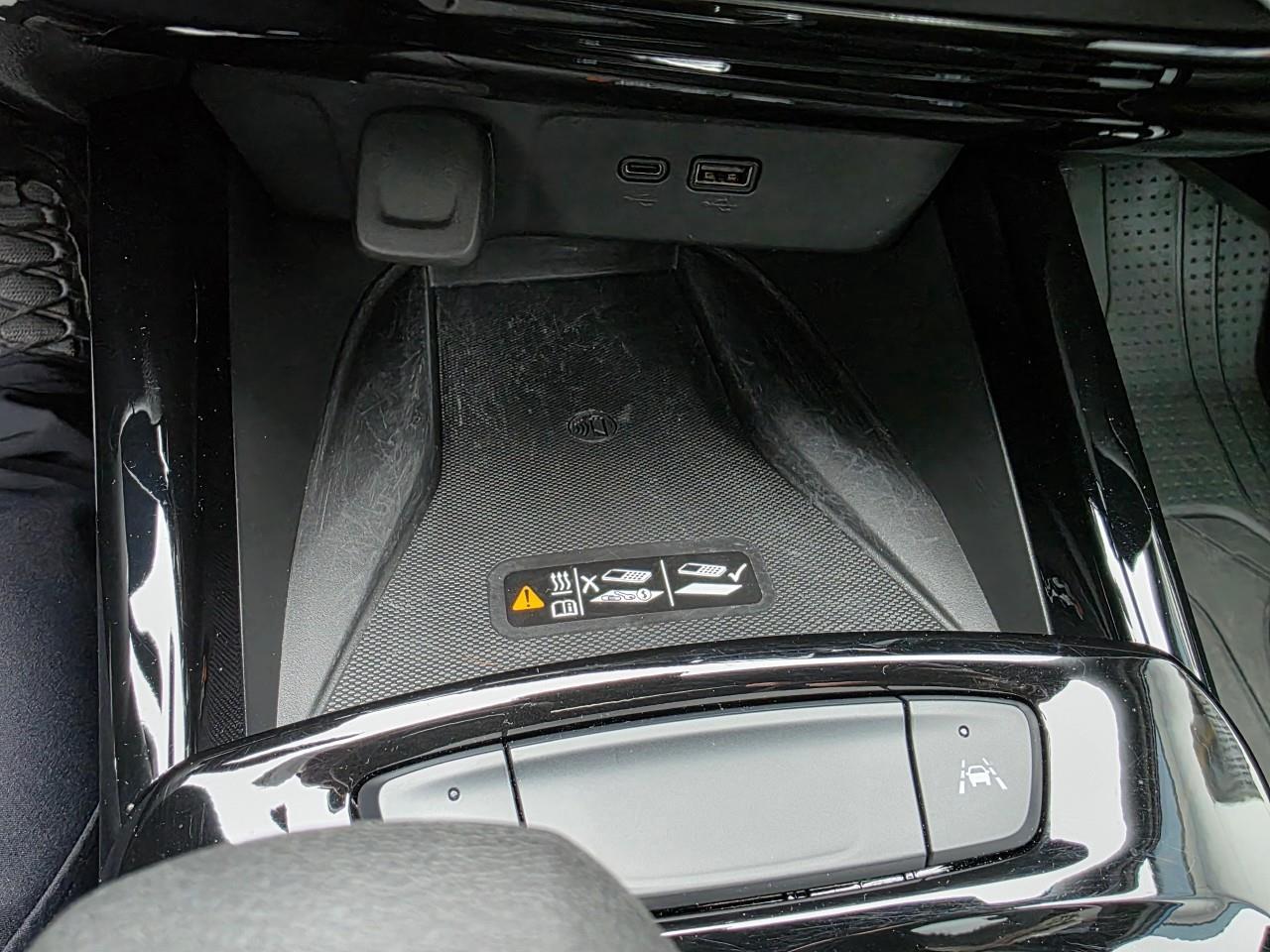 2024 Chevrolet Trax 2RS 4dr Front-Wheel Drive Photo