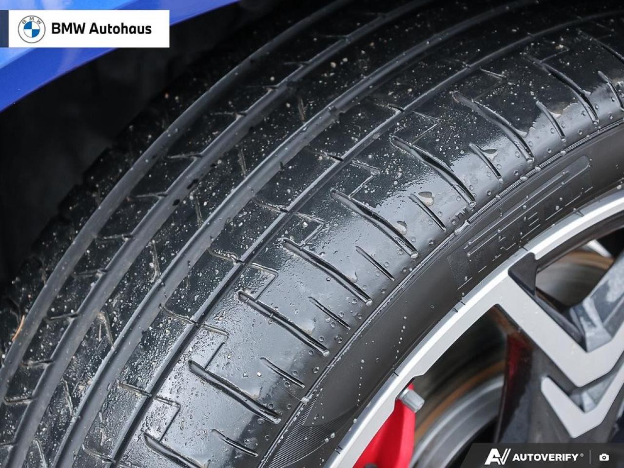 2024 BMW X2 M35i Sports Activity Coupe Photo