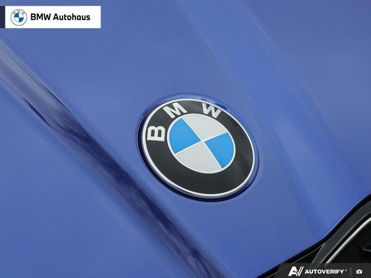 2024 BMW X2 M35i Sports Activity Coupe Photo