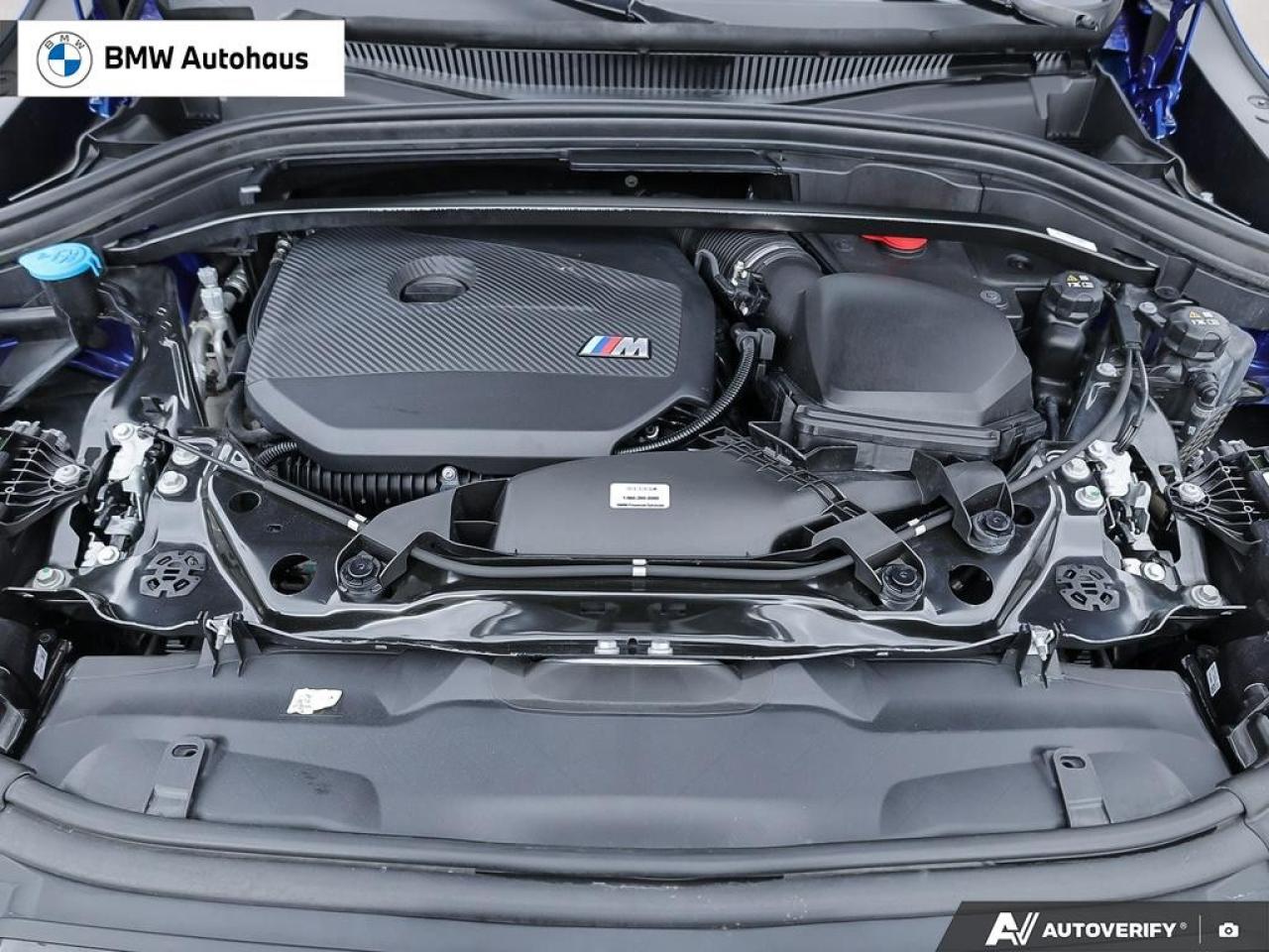 2024 BMW X2 M35i Sports Activity Coupe Photo