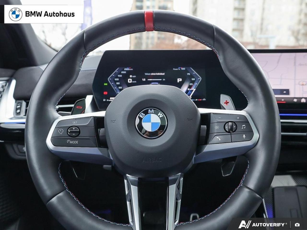 2024 BMW X2 M35i Sports Activity Coupe Photo