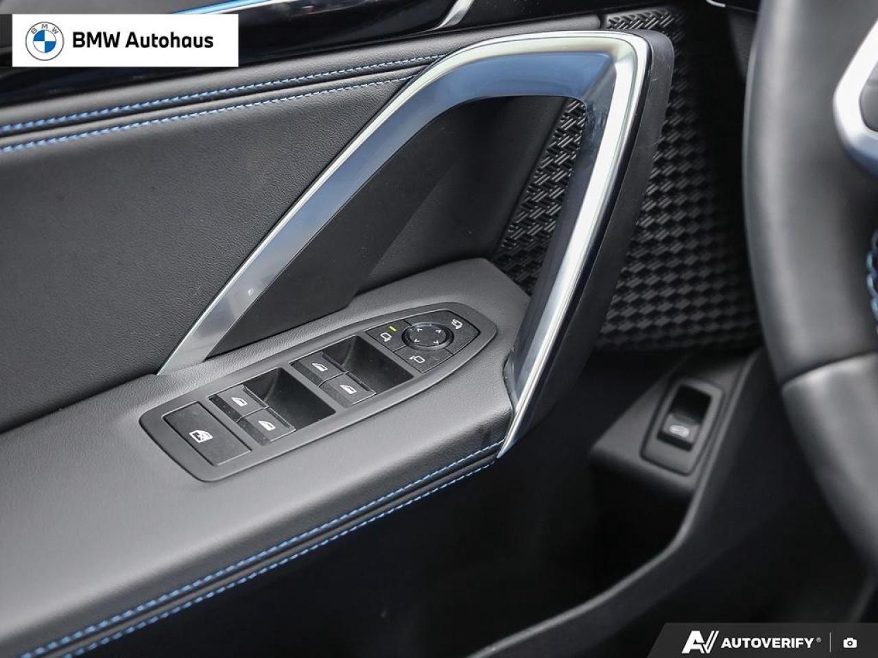 2024 BMW X2 M35i Sports Activity Coupe Photo