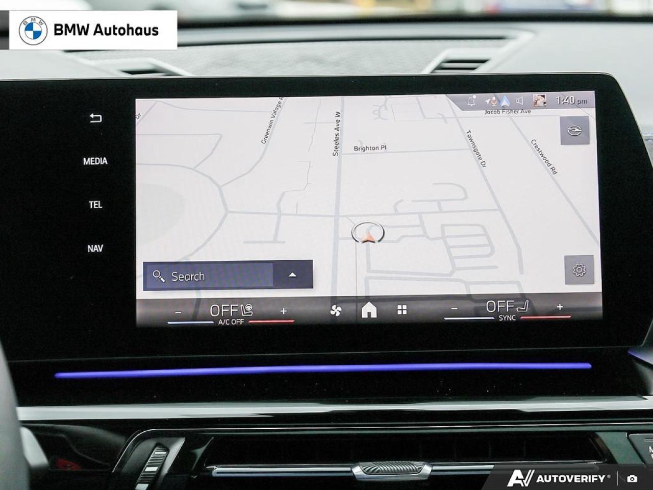 2024 BMW X2 M35i Sports Activity Coupe Photo