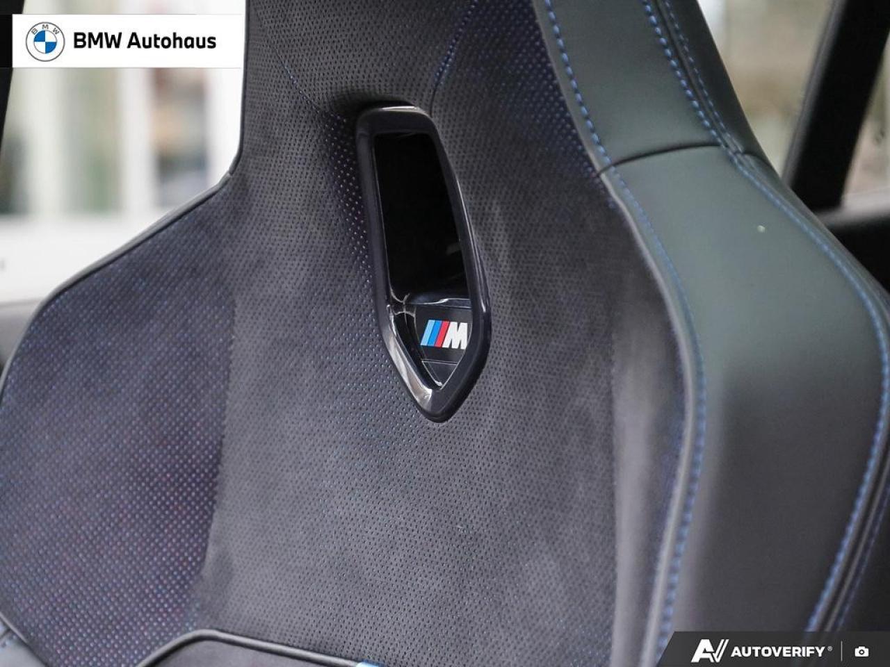 2024 BMW X2 M35i Sports Activity Coupe Photo