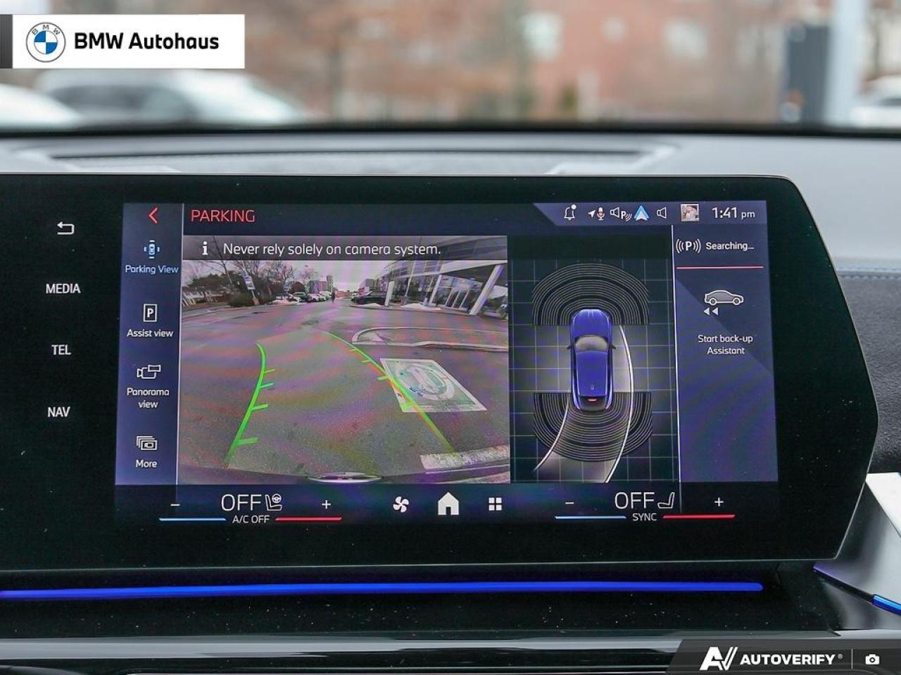 2024 BMW X2 M35i Sports Activity Coupe Photo