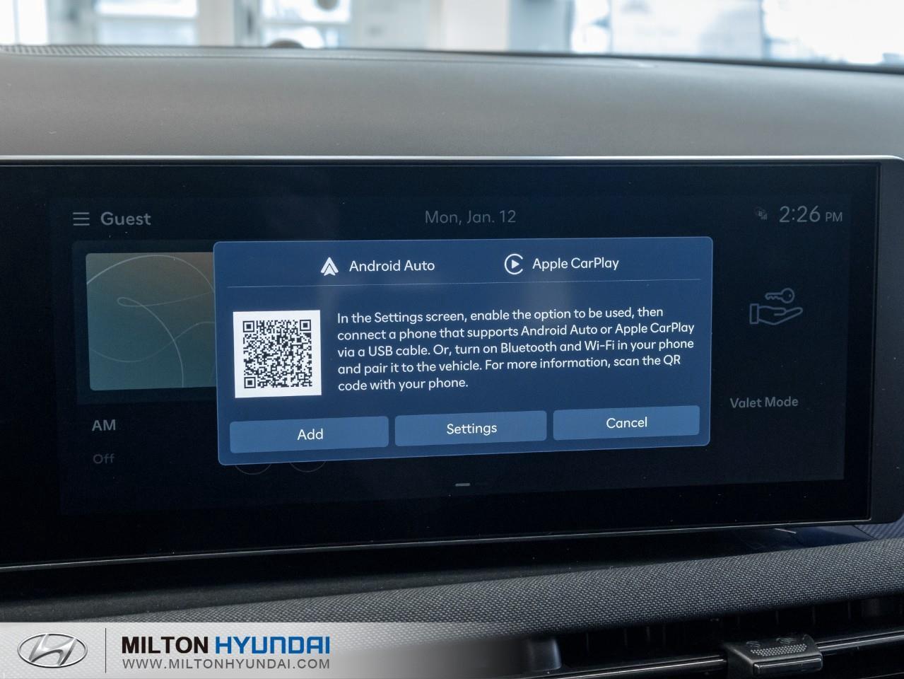 2026 Hyundai Tucson Hybrid N-Line 4dr All-Wheel Drive Photo