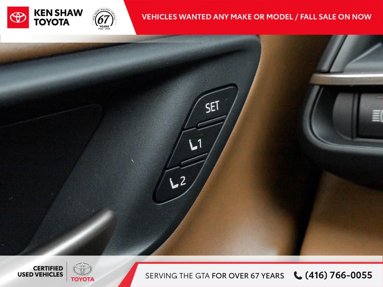 2025 Toyota Crown Signia Limited 4dr All-Wheel Drive Photo