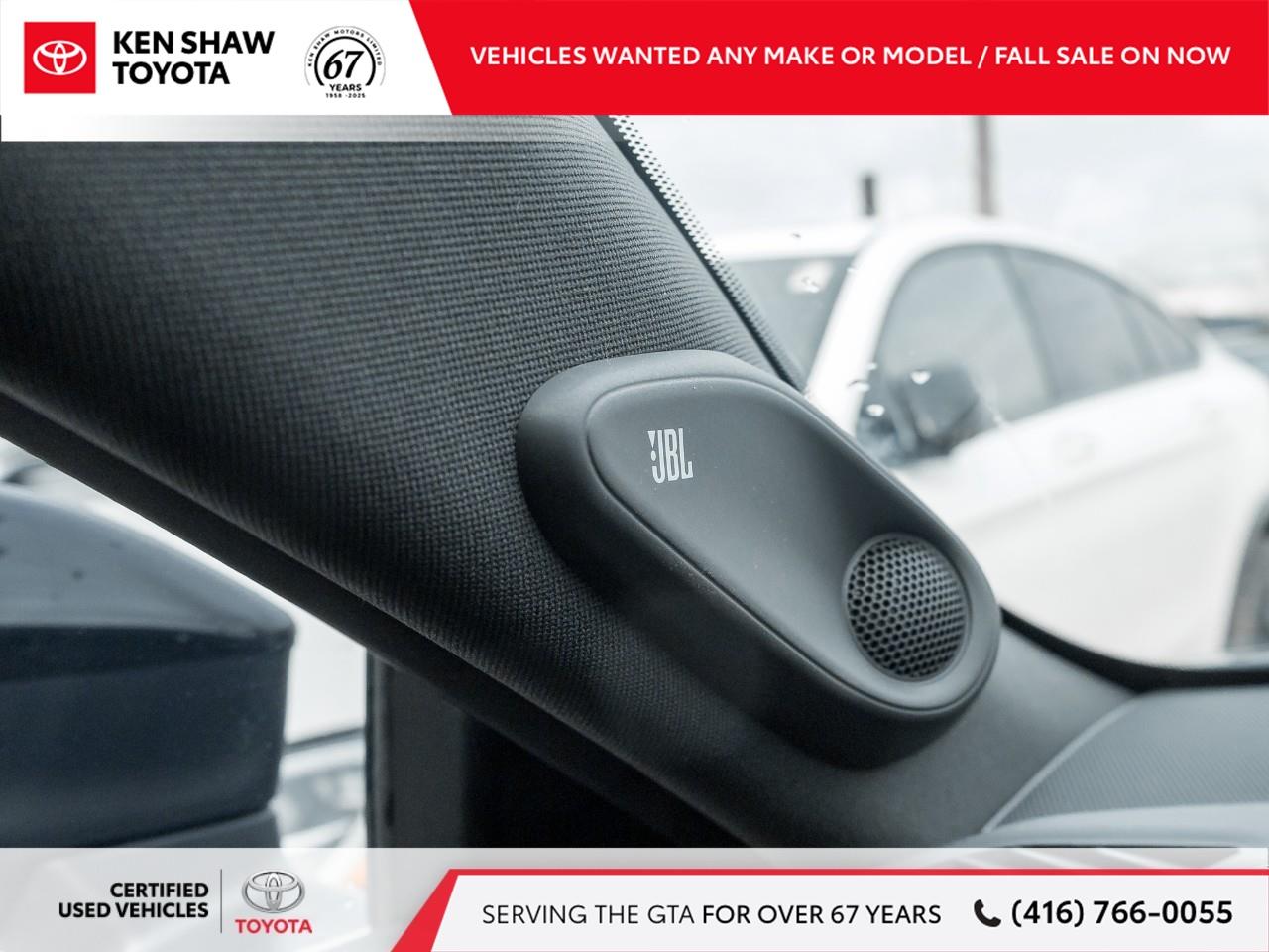 2025 Toyota Crown Signia Limited 4dr All-Wheel Drive Photo