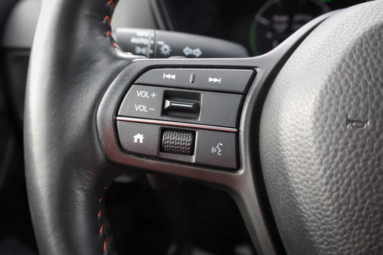 2024 Honda CR-V Hybrid EX-L 4dr All-Wheel Drive Photo