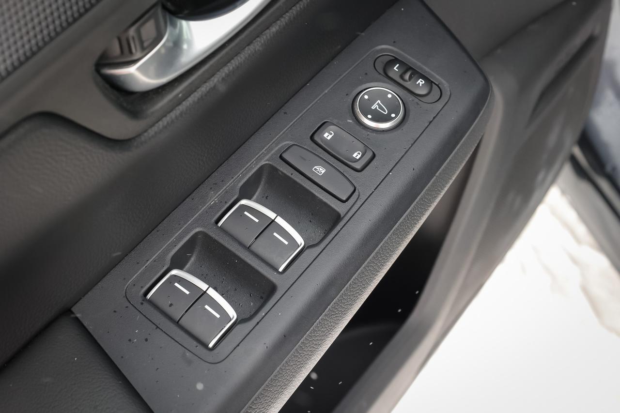 2024 Honda CR-V Hybrid EX-L 4dr All-Wheel Drive Photo
