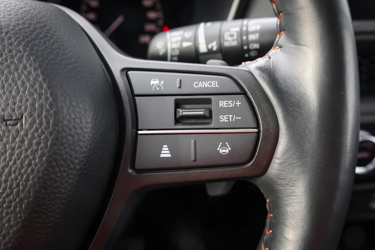 2024 Honda CR-V Hybrid EX-L 4dr All-Wheel Drive Photo