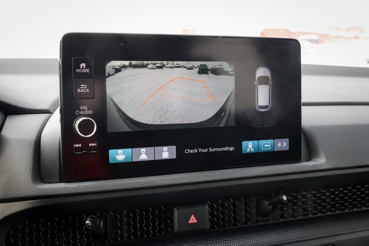 2024 Honda CR-V Hybrid EX-L 4dr All-Wheel Drive Photo