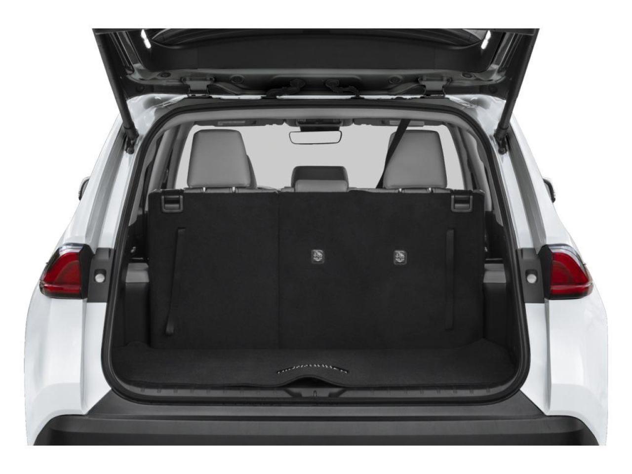 2026 Toyota Grand Highlander XLE 4dr All-Wheel Drive Photo