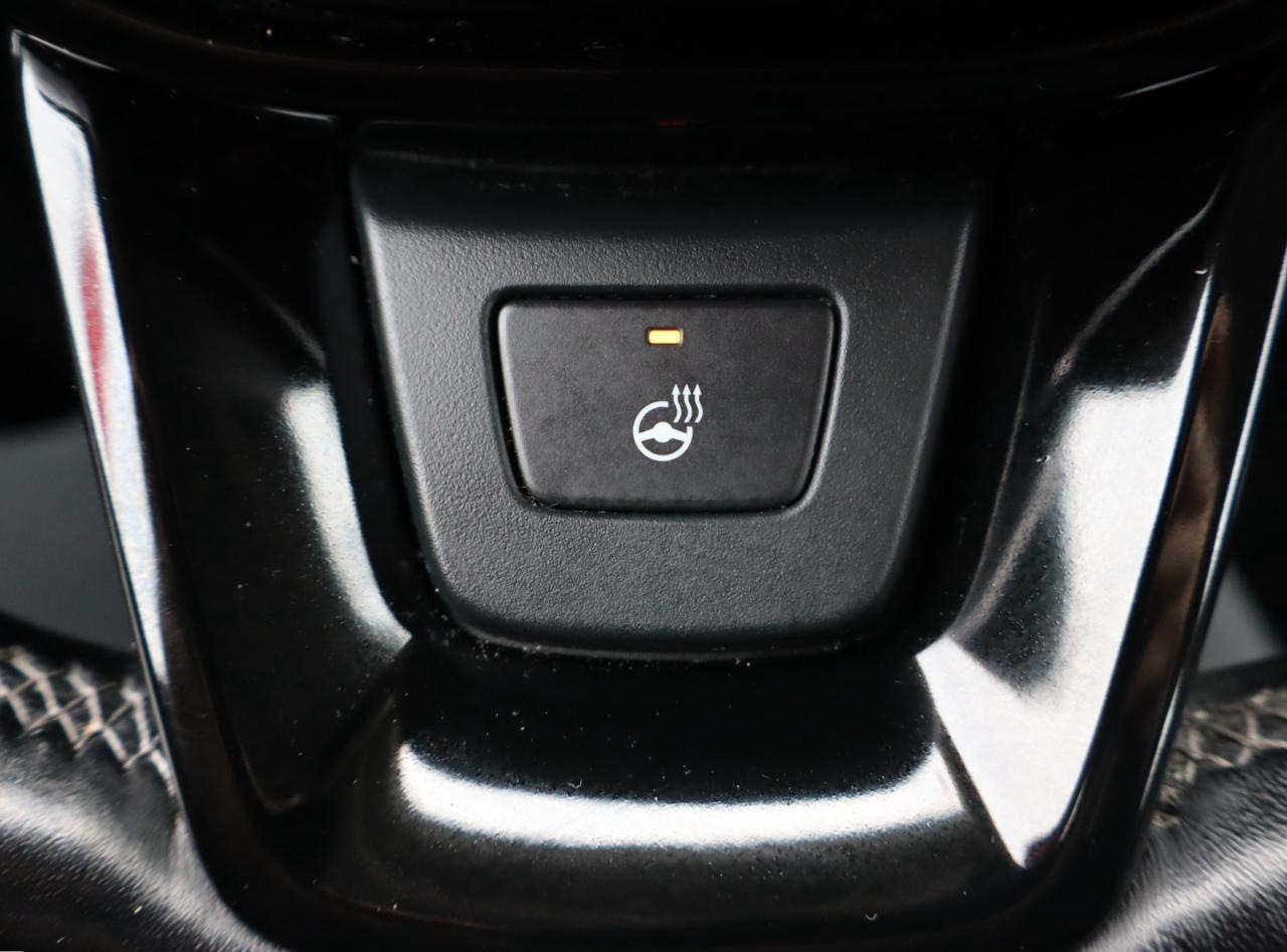 2022 Honda Civic EX 4dr Sedan Photo