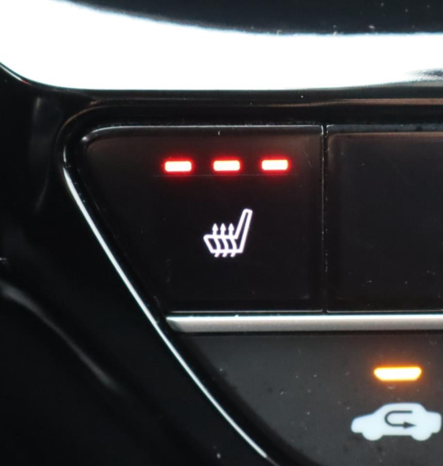 2022 Honda Civic EX 4dr Sedan Photo