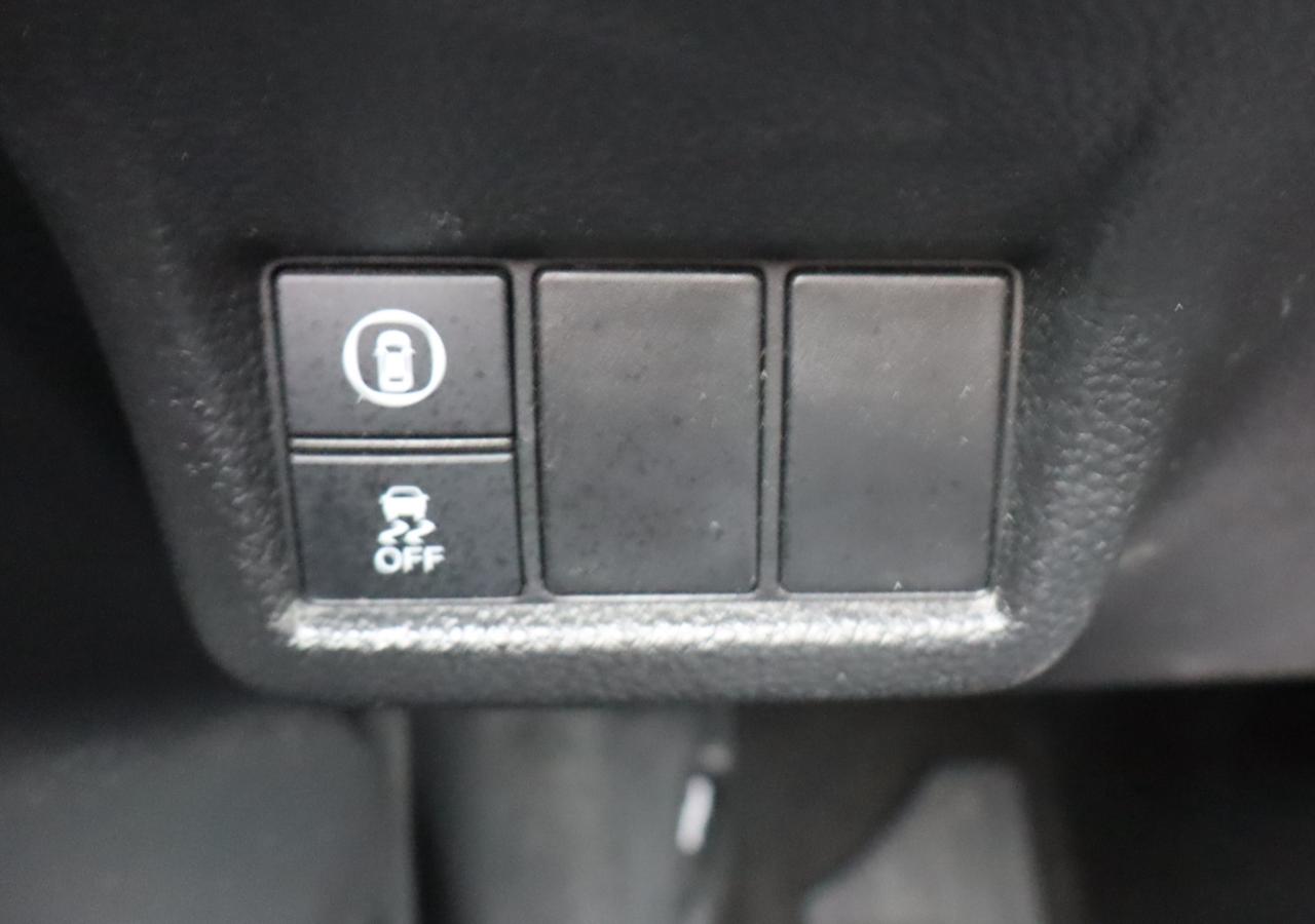 2022 Honda Civic EX 4dr Sedan Photo