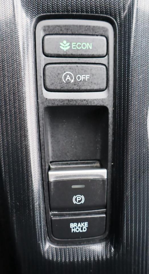 2022 Honda Civic EX 4dr Sedan Photo