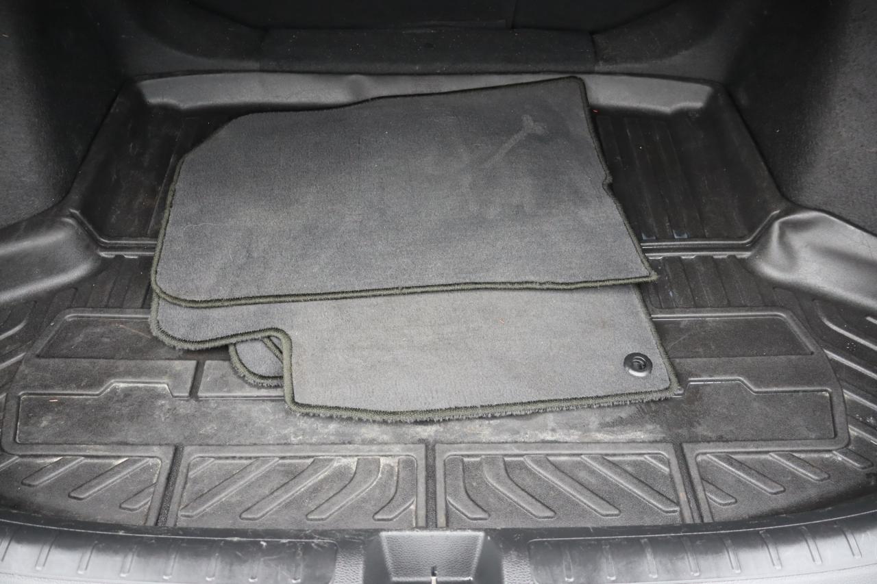 2022 Honda Civic EX 4dr Sedan Photo