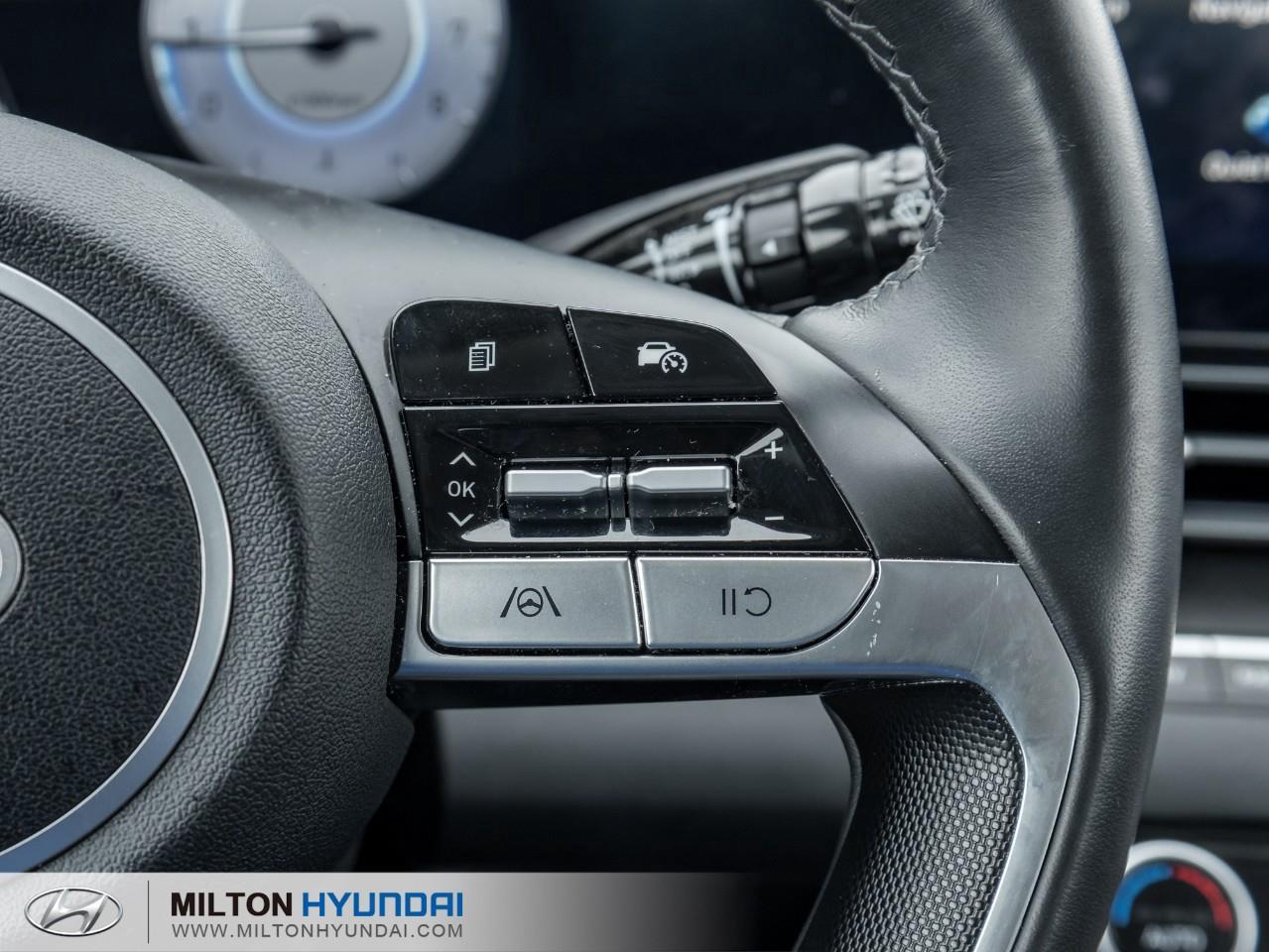 2025 Hyundai Elantra Preferred w/Tech Pkg 4dr Sedan Photo