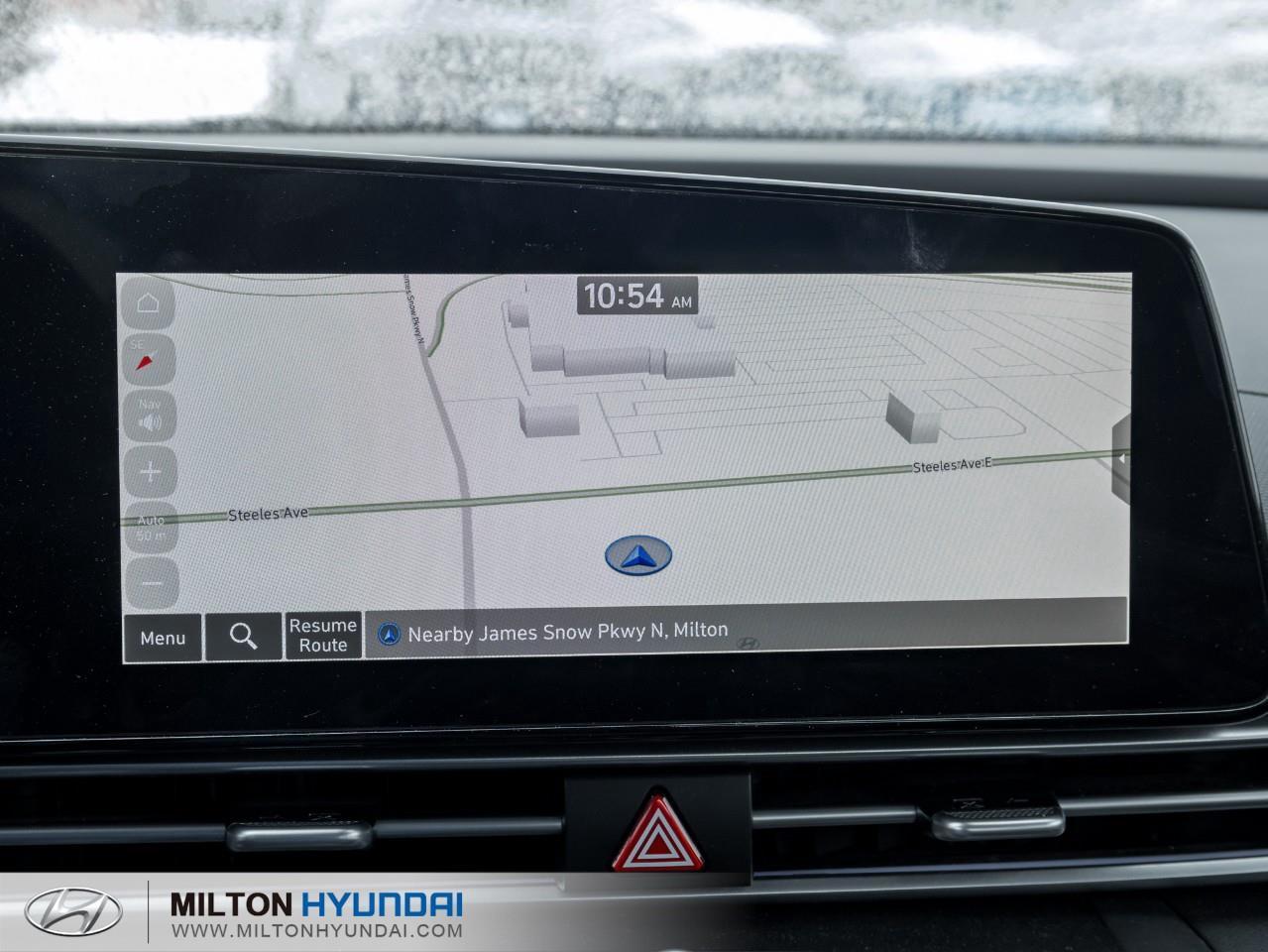 2025 Hyundai Elantra Preferred w/Tech Pkg 4dr Sedan Photo