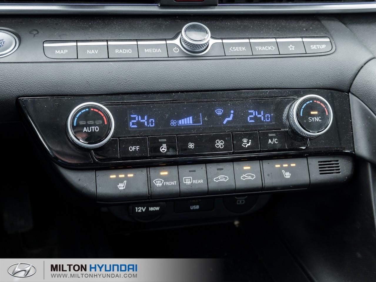 2025 Hyundai Elantra Preferred w/Tech Pkg 4dr Sedan Photo