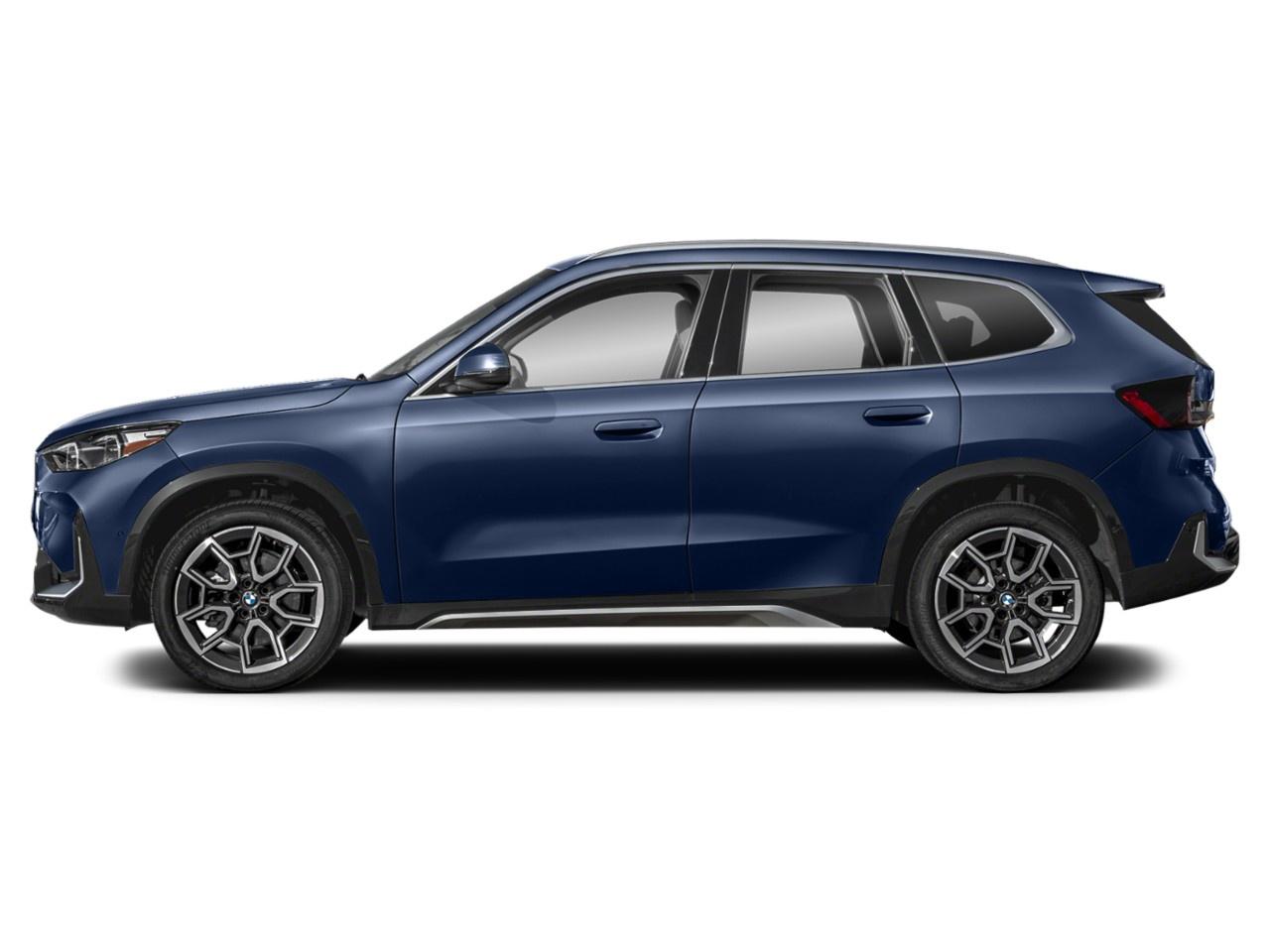 2025 BMW X1 Xdrive28i Sports Activity Vehicle Photo