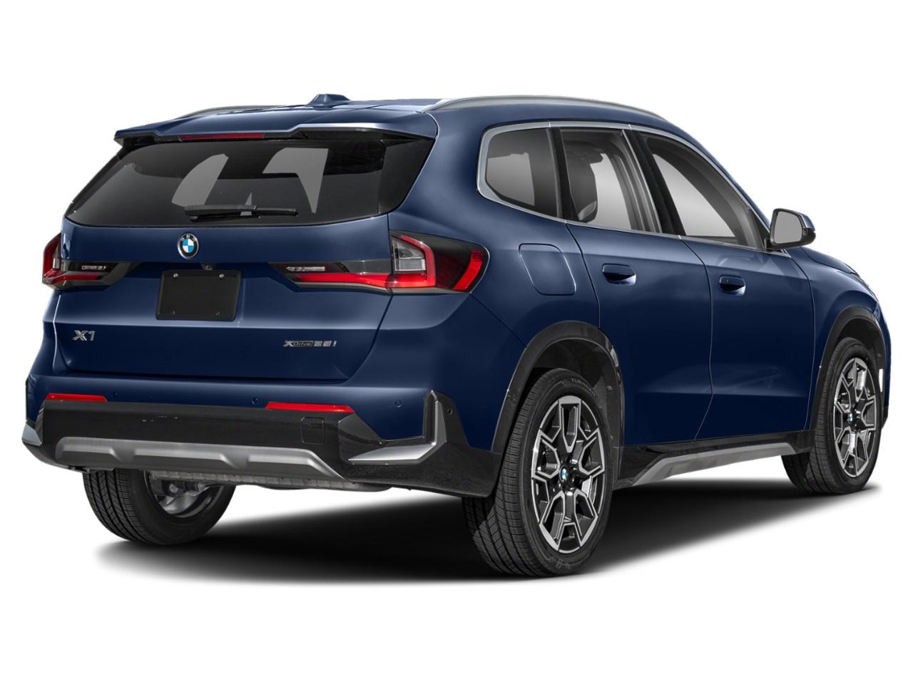2025 BMW X1 Xdrive28i Sports Activity Vehicle Photo2
