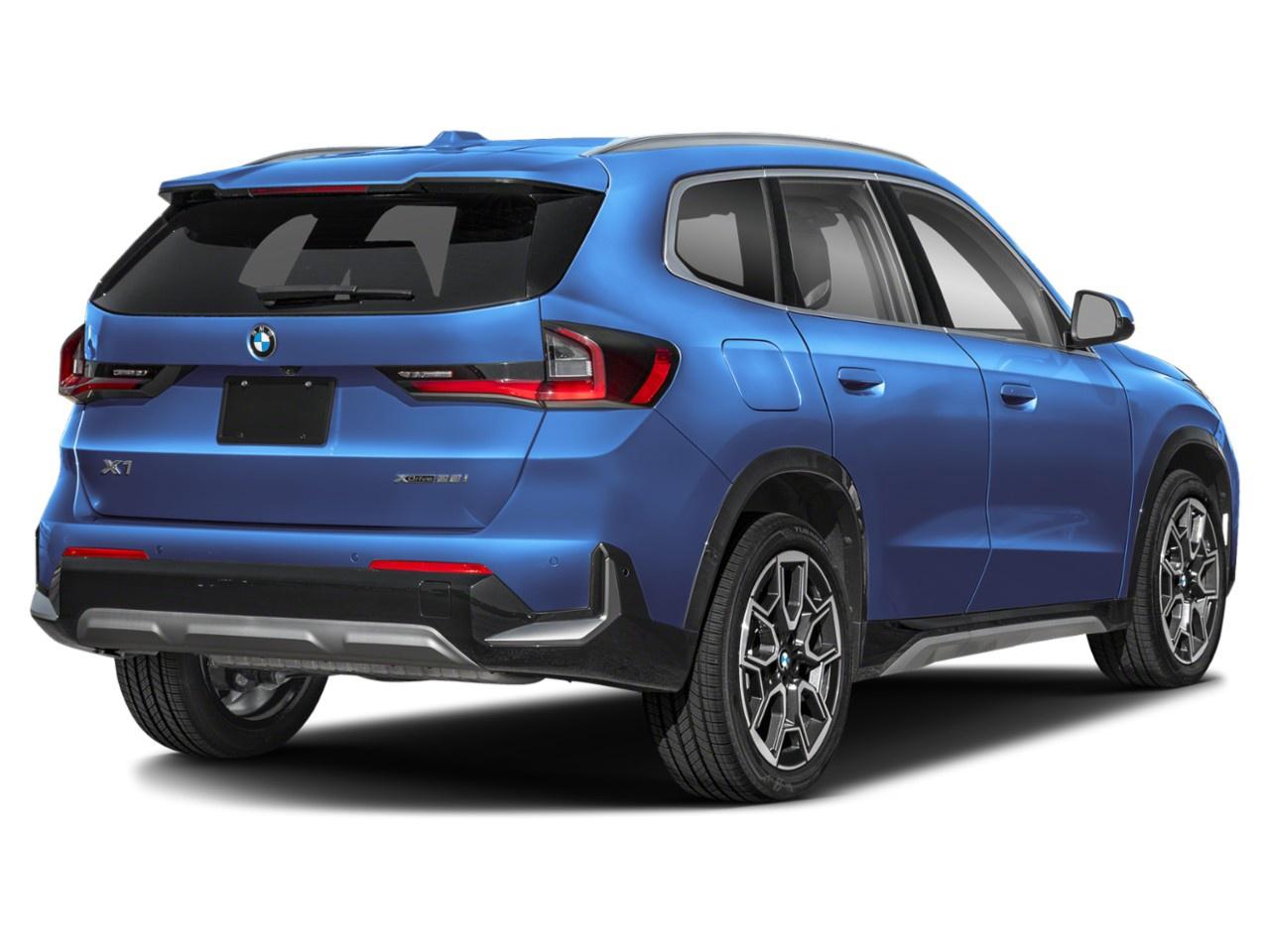 2025 BMW X1 Xdrive28i Sports Activity Vehicle Photo
