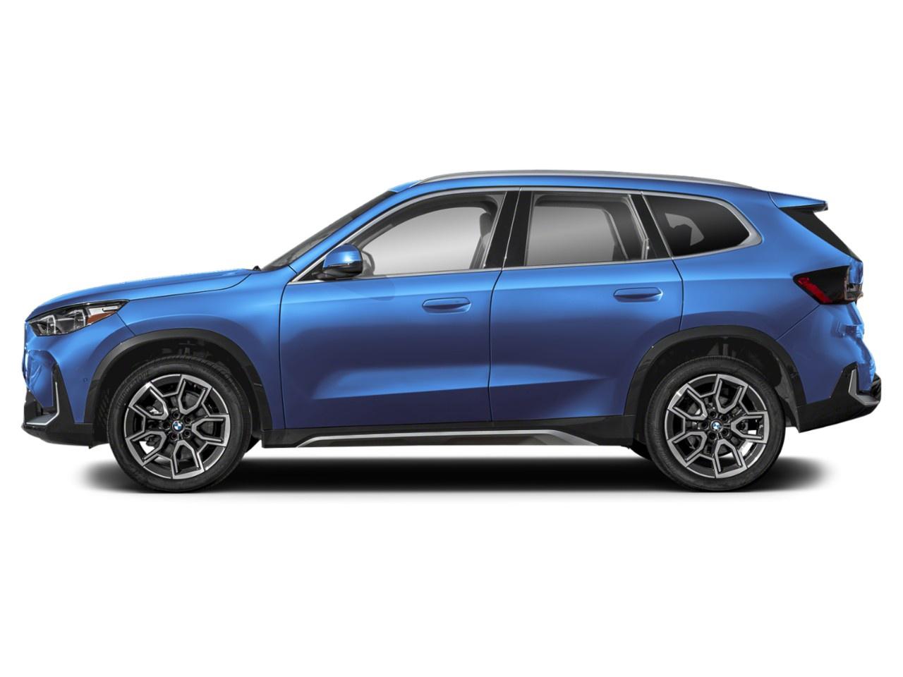 2025 BMW X1 Xdrive28i Sports Activity Vehicle Photo