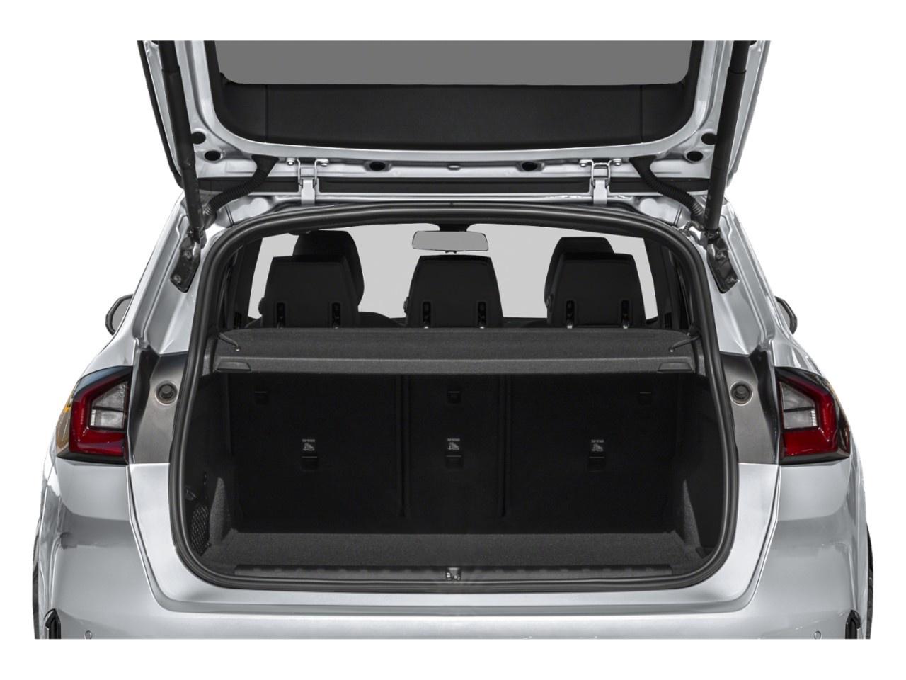 2025 BMW X1 Xdrive28i Sports Activity Vehicle Photo