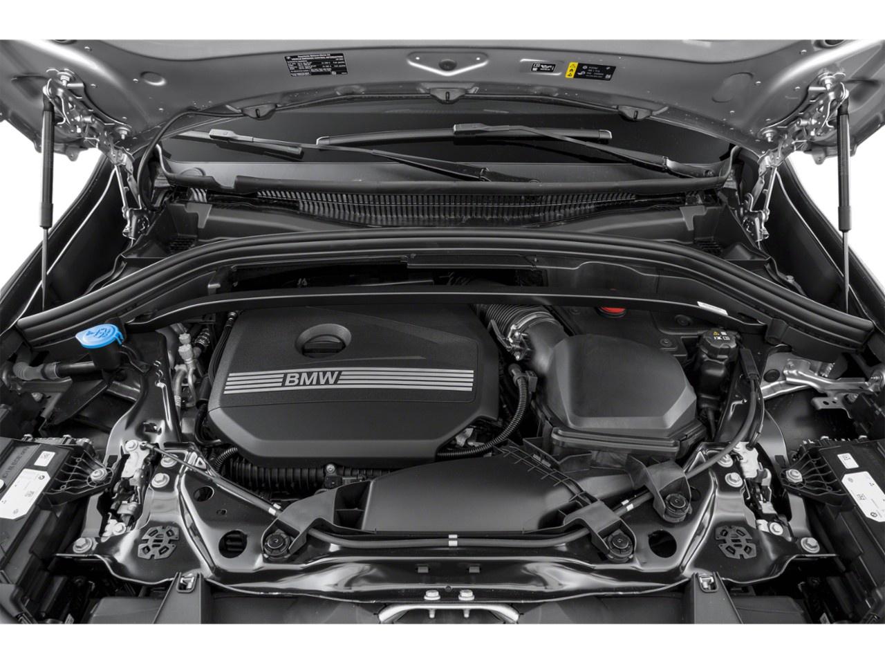 2025 BMW X1 Xdrive28i Sports Activity Vehicle Photo