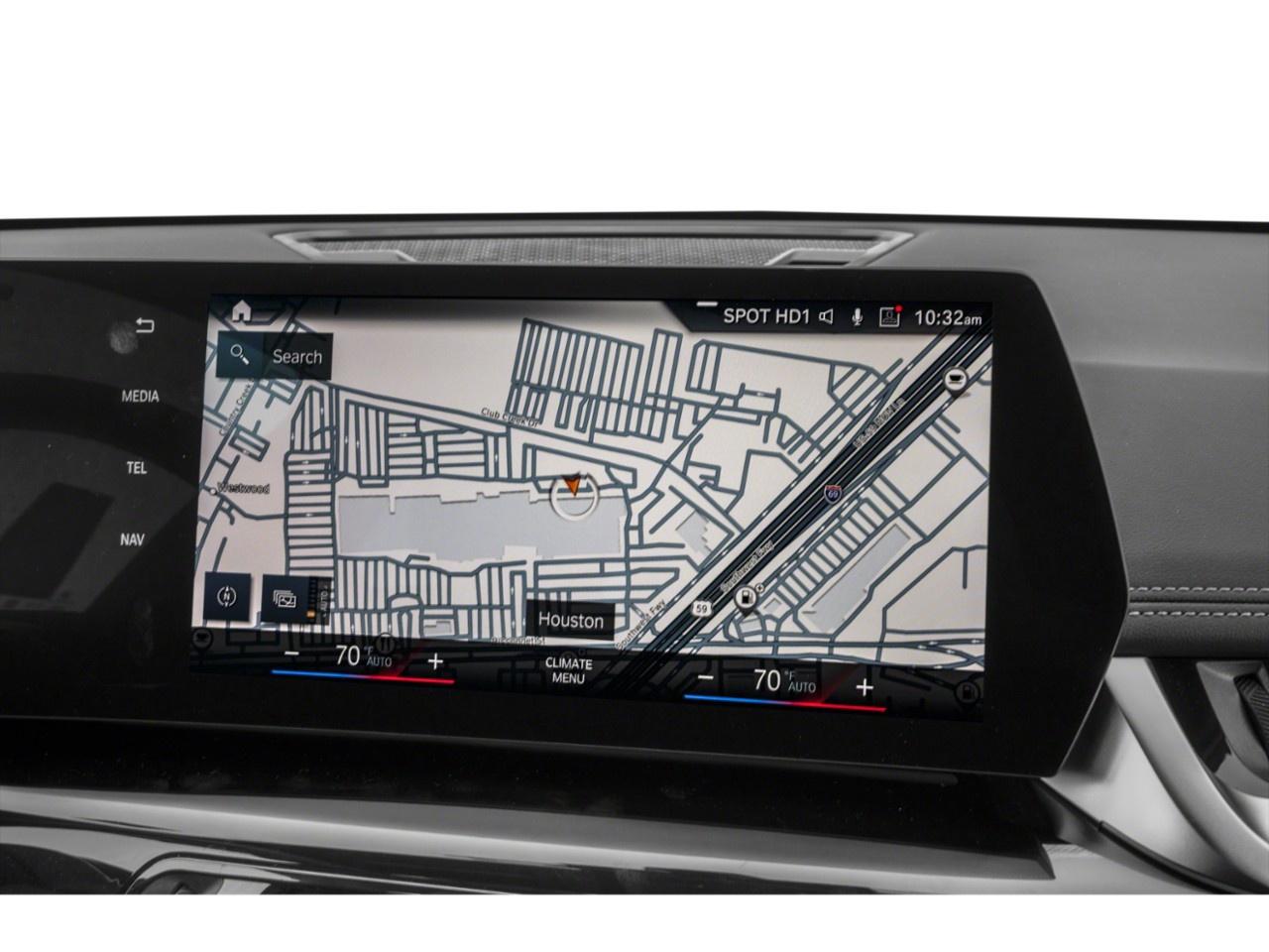 2025 BMW X1 Xdrive28i Sports Activity Vehicle Photo