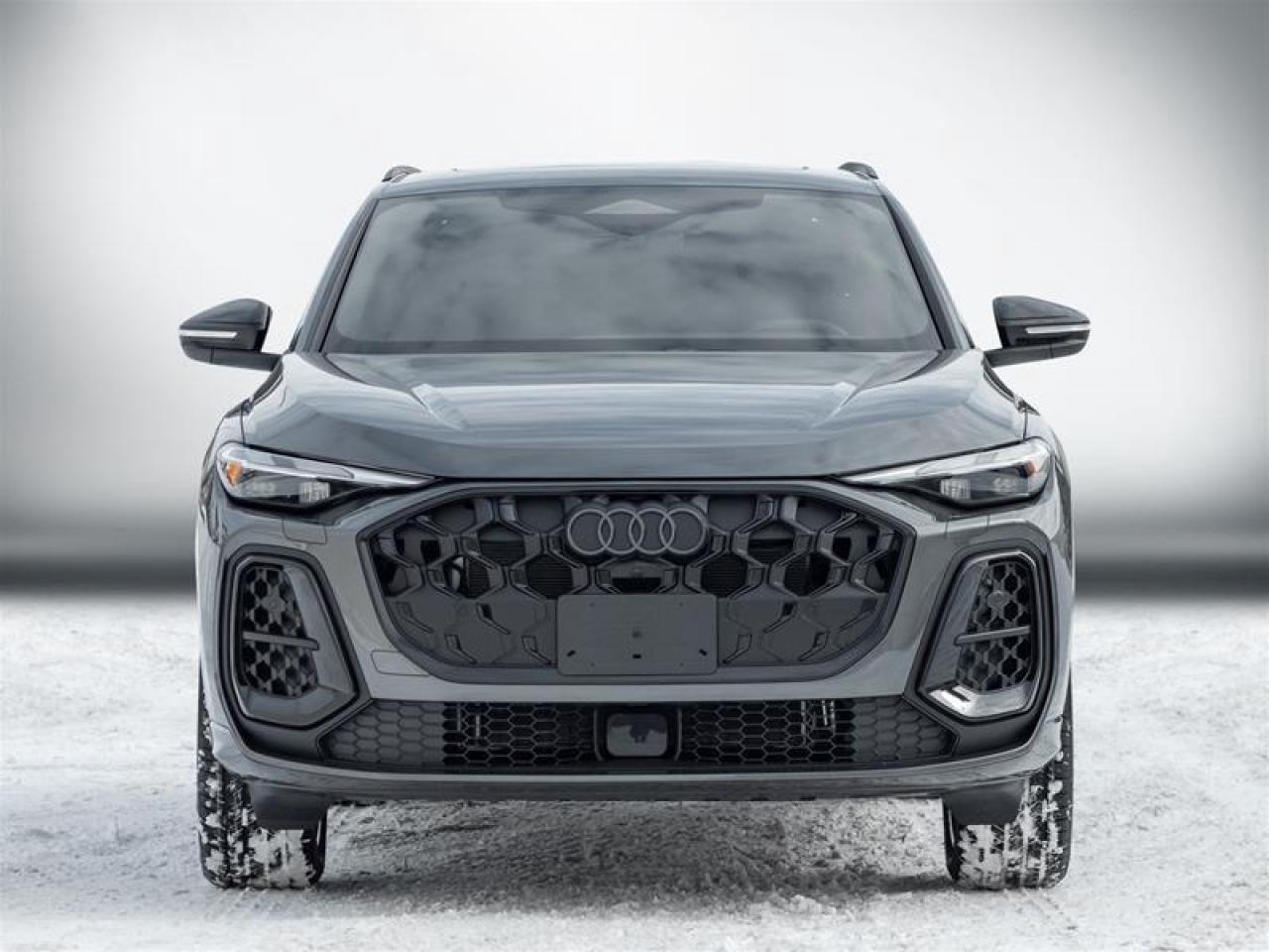 2025 Audi New Q5 2.0T 4dr All-Wheel Drive quattro Sport Utility Photo