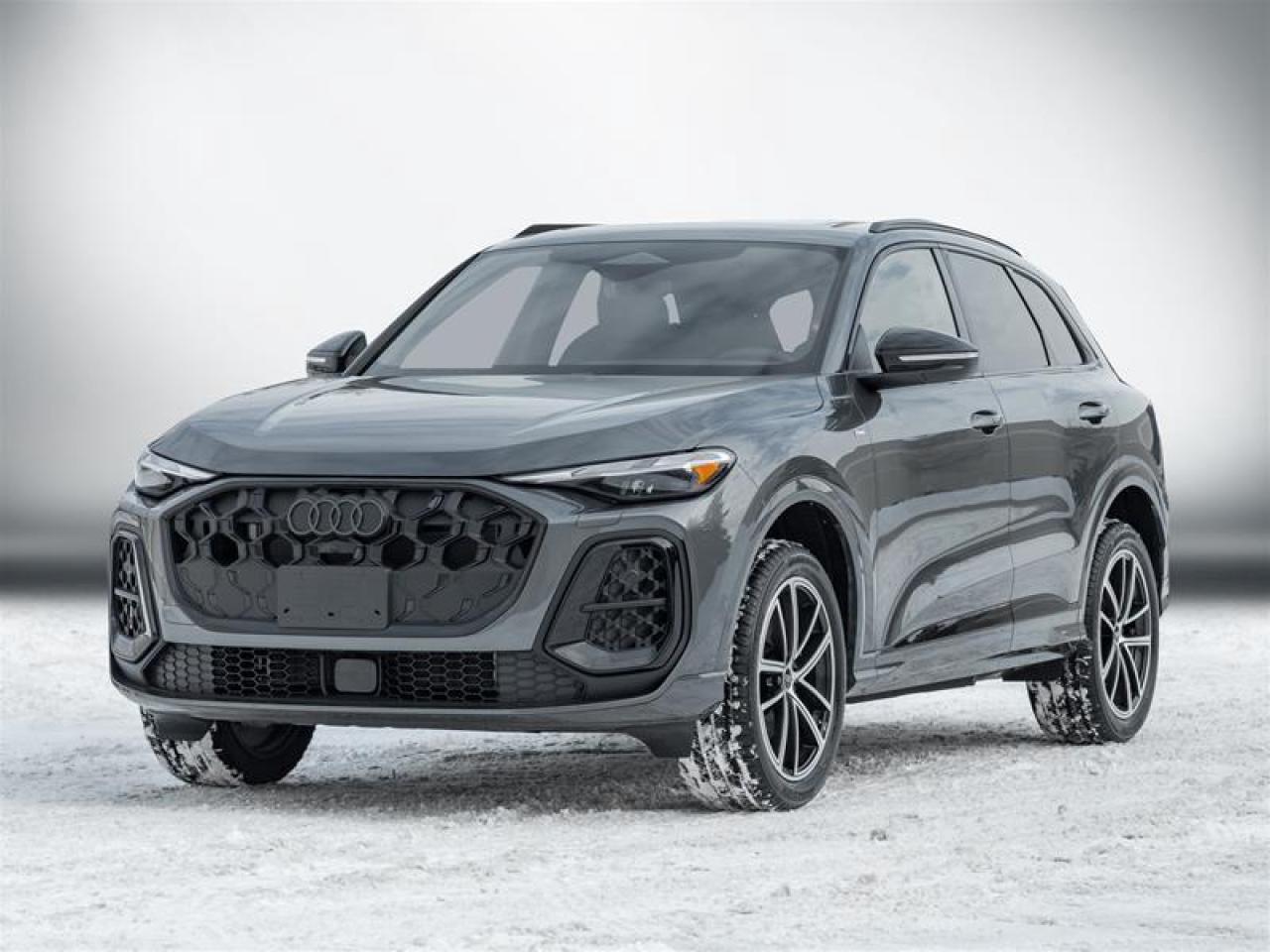 2025 Audi New Q5 2.0T 4dr All-Wheel Drive quattro Sport Utility Photo0