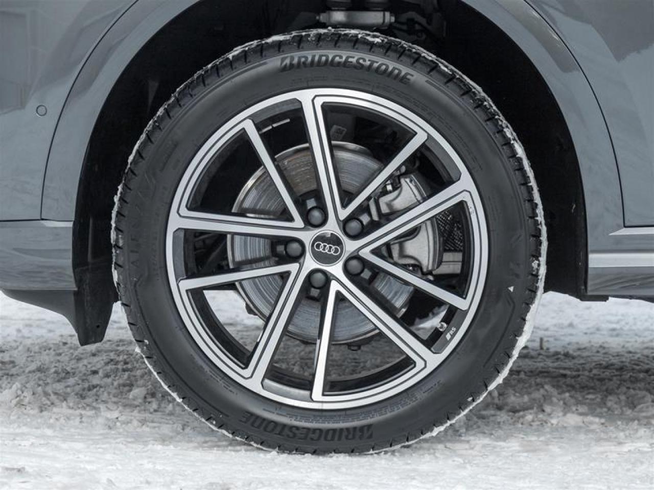 2025 Audi New Q5 2.0T 4dr All-Wheel Drive quattro Sport Utility Photo