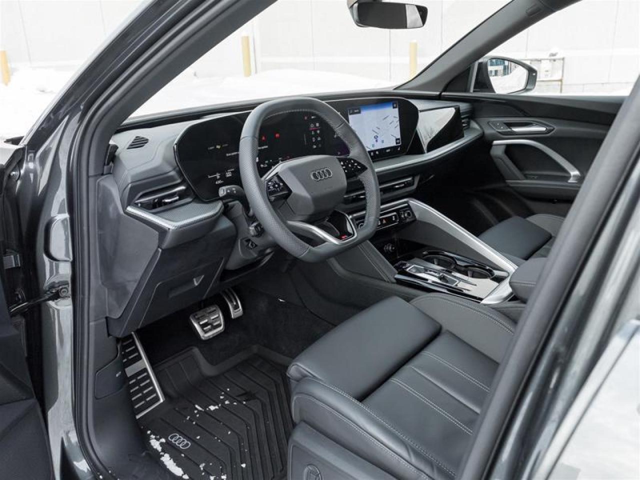 2025 Audi New Q5 2.0T 4dr All-Wheel Drive quattro Sport Utility Photo