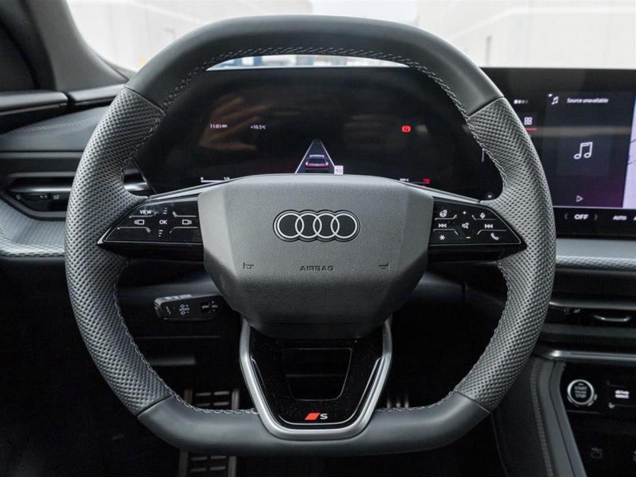 2025 Audi New Q5 2.0T 4dr All-Wheel Drive quattro Sport Utility Photo