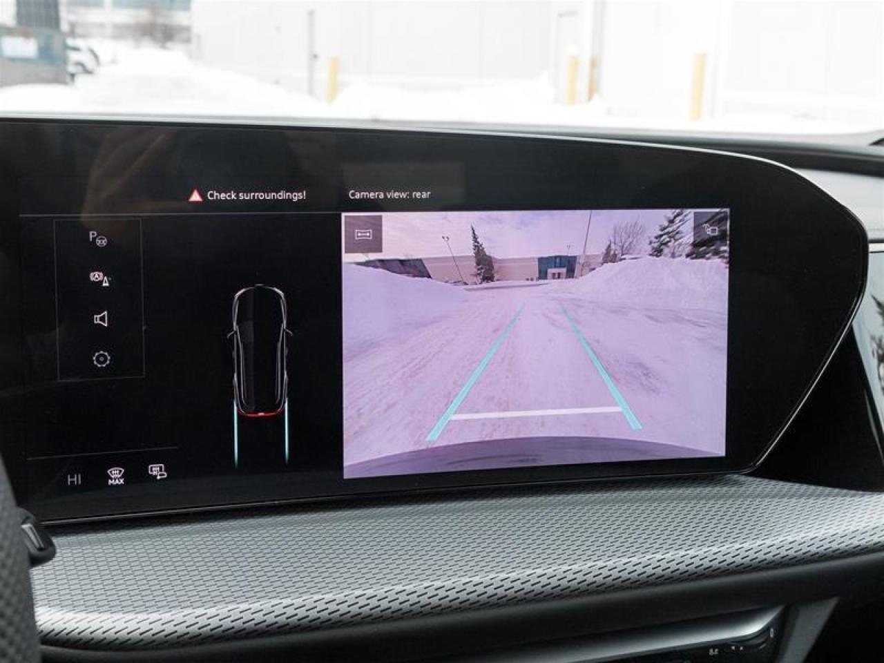 2025 Audi New Q5 2.0T 4dr All-Wheel Drive quattro Sport Utility Photo