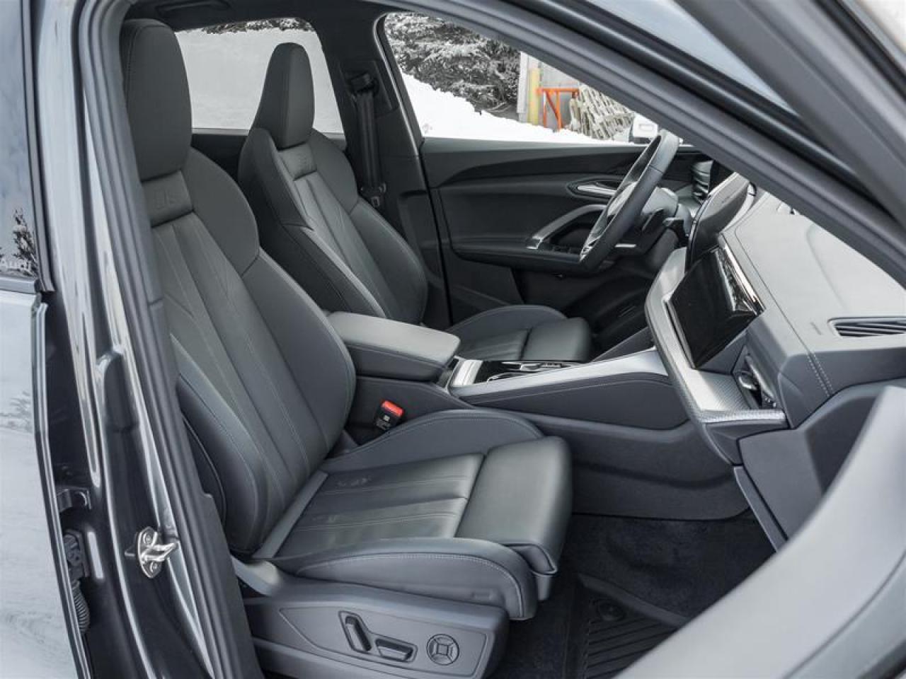 2025 Audi New Q5 2.0T 4dr All-Wheel Drive quattro Sport Utility Photo