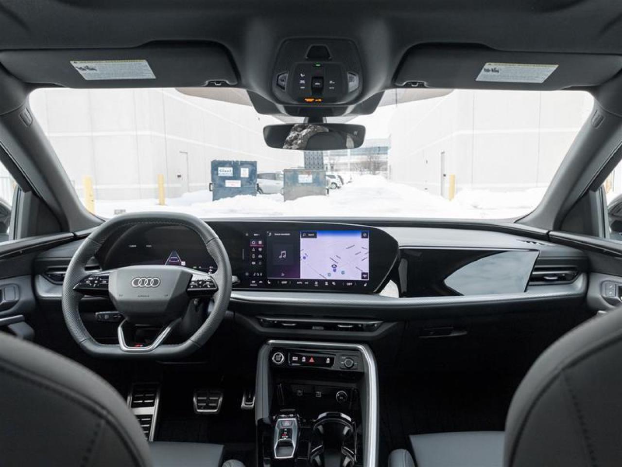 2025 Audi New Q5 2.0T 4dr All-Wheel Drive quattro Sport Utility Photo