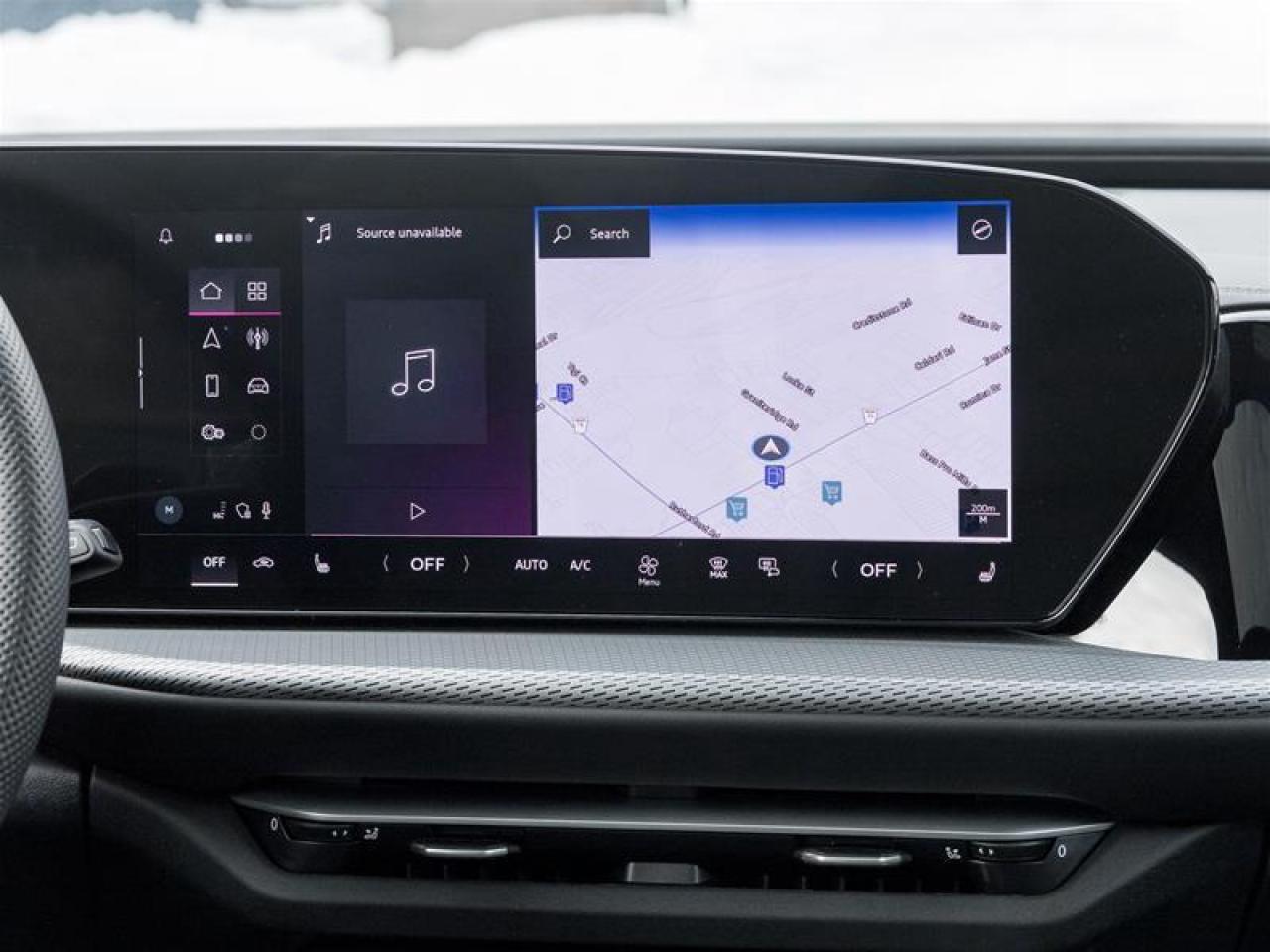 2025 Audi New Q5 2.0T 4dr All-Wheel Drive quattro Sport Utility Photo