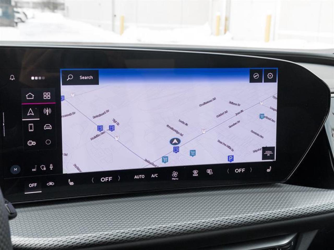 2025 Audi New Q5 2.0T 4dr All-Wheel Drive quattro Sport Utility Photo