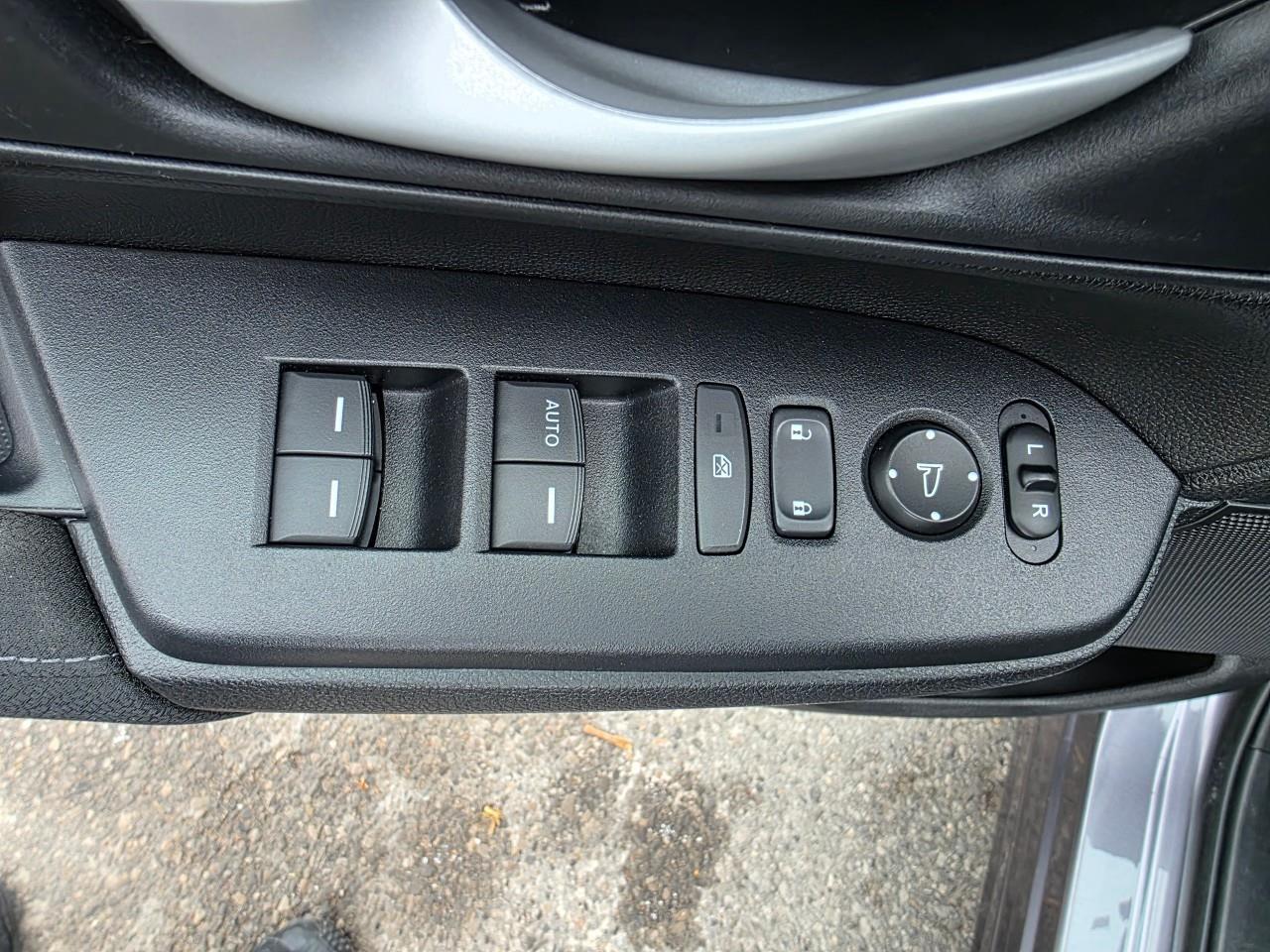 2021 Honda CR-V LX 4dr All-wheel Drive Photo