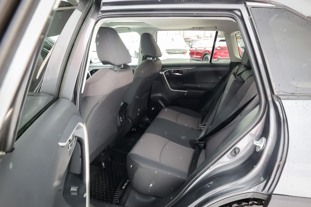 2019 Toyota RAV4 XLE 4dr All-wheel Drive Photo