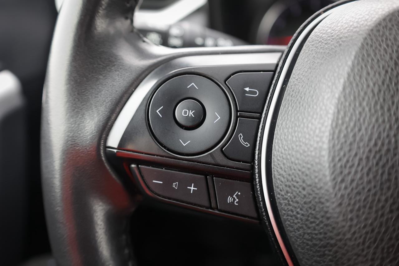 2019 Toyota RAV4 XLE 4dr All-wheel Drive Photo