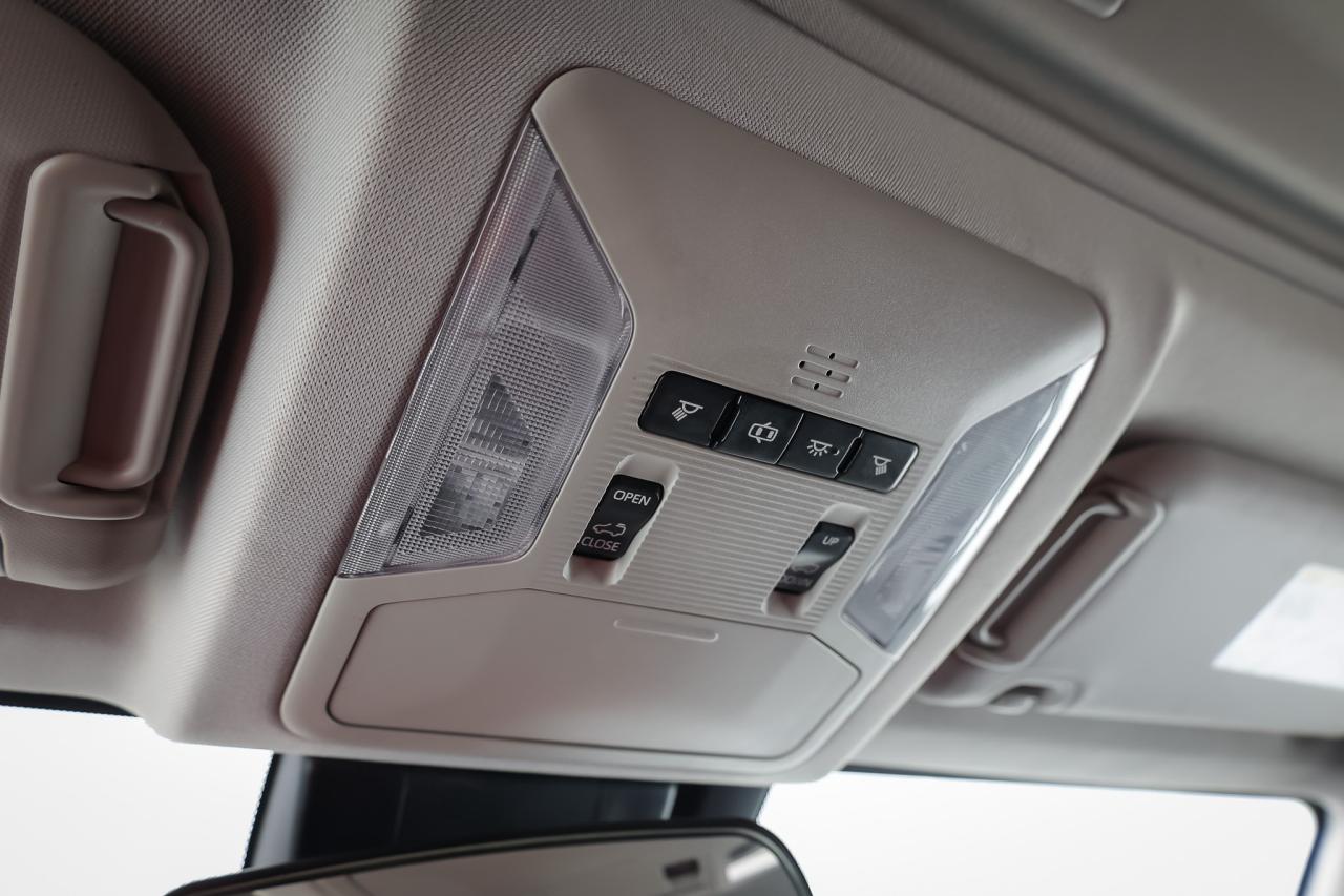 2019 Toyota RAV4 XLE 4dr All-wheel Drive Photo