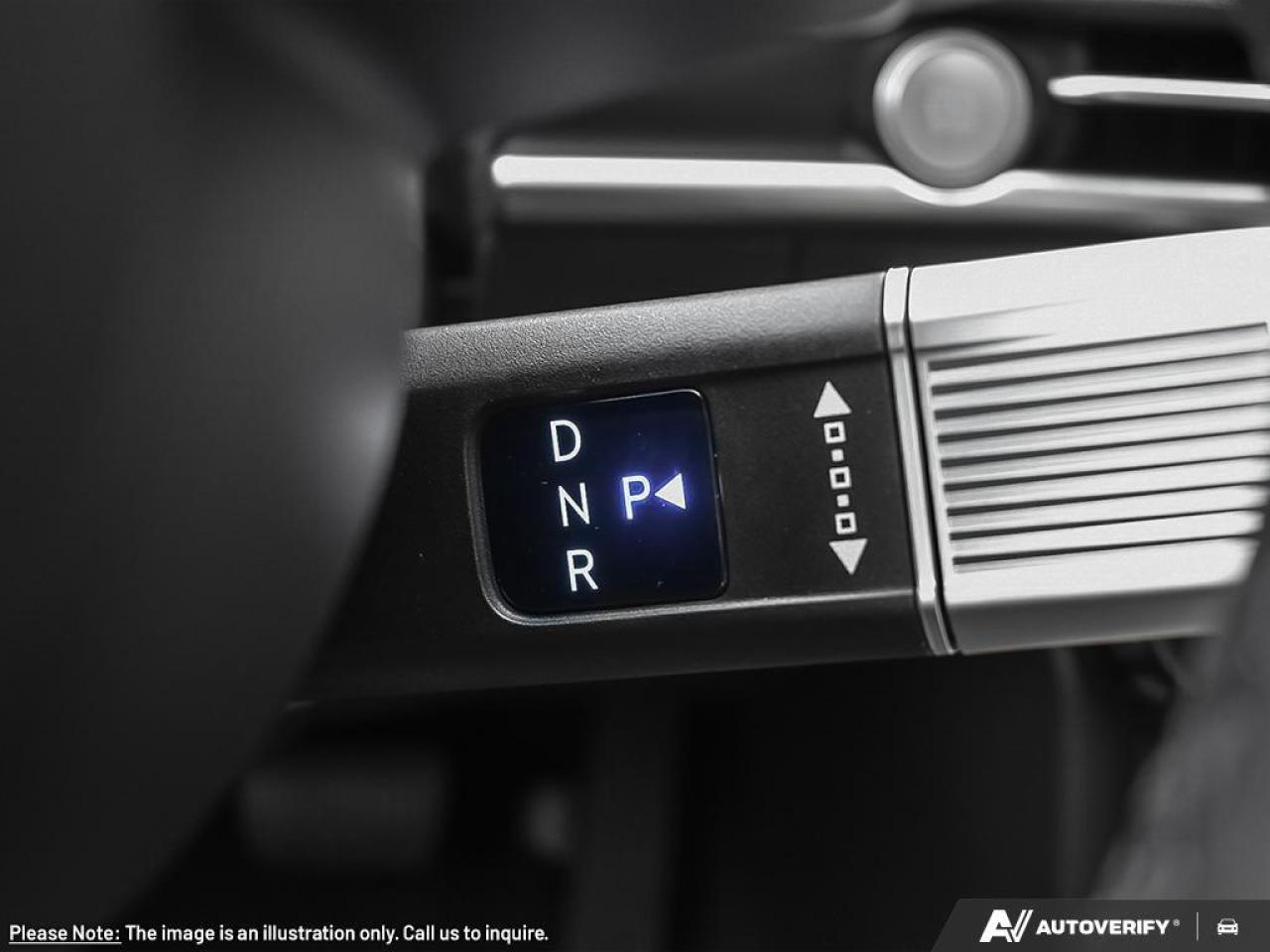 2026 Hyundai Tucson  Photo