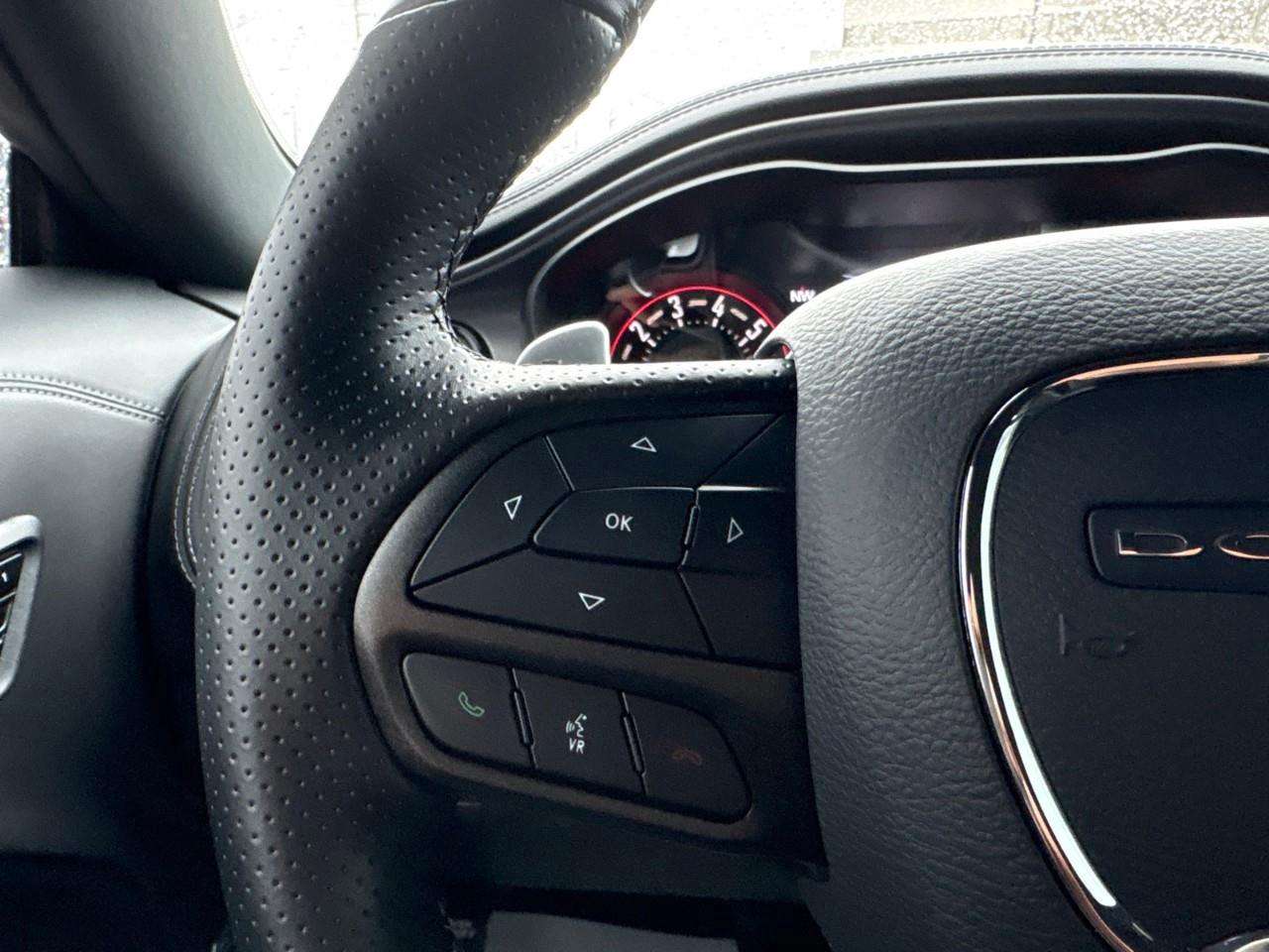 2023 Dodge Challenger R/T 2dr Rear-Wheel Drive Coupe Photo