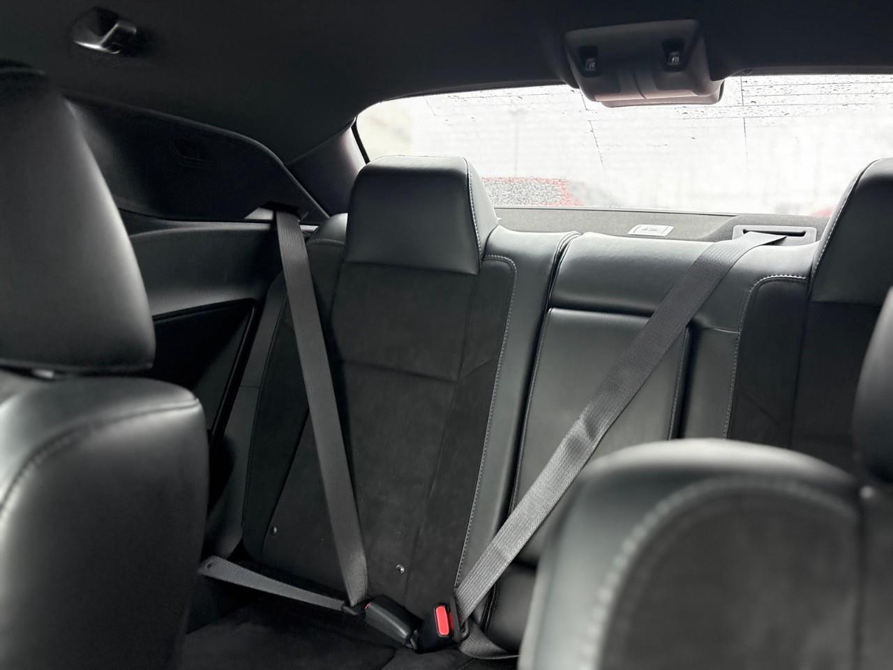 2023 Dodge Challenger R/T 2dr Rear-Wheel Drive Coupe Photo