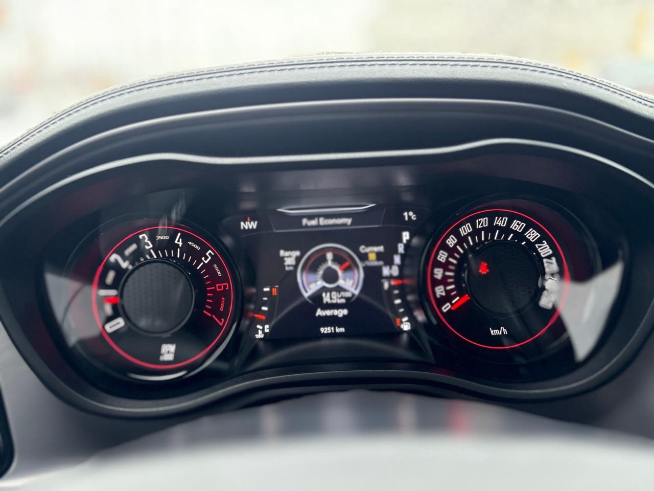 2023 Dodge Challenger R/T 2dr Rear-Wheel Drive Coupe Photo